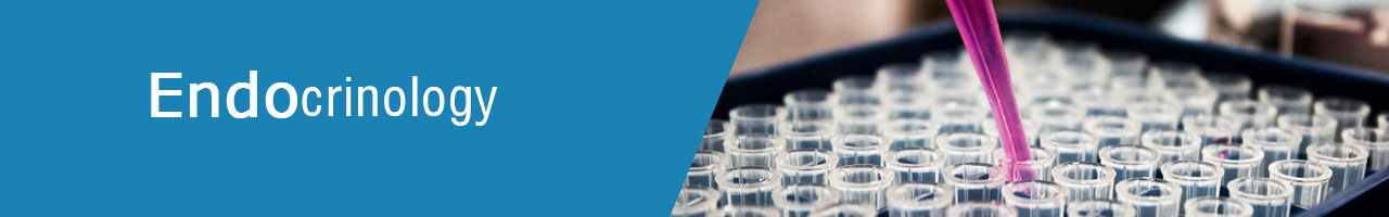 Endocronology